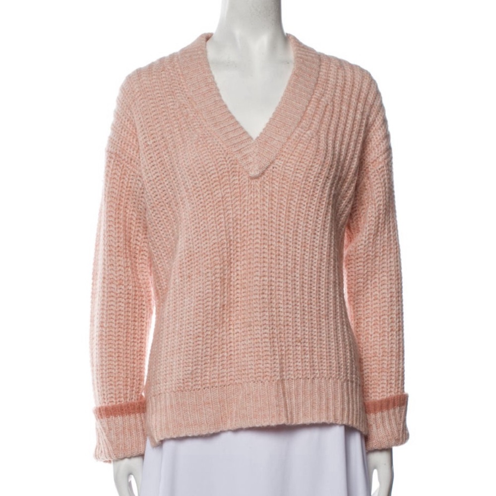 Joie Pink Sweater